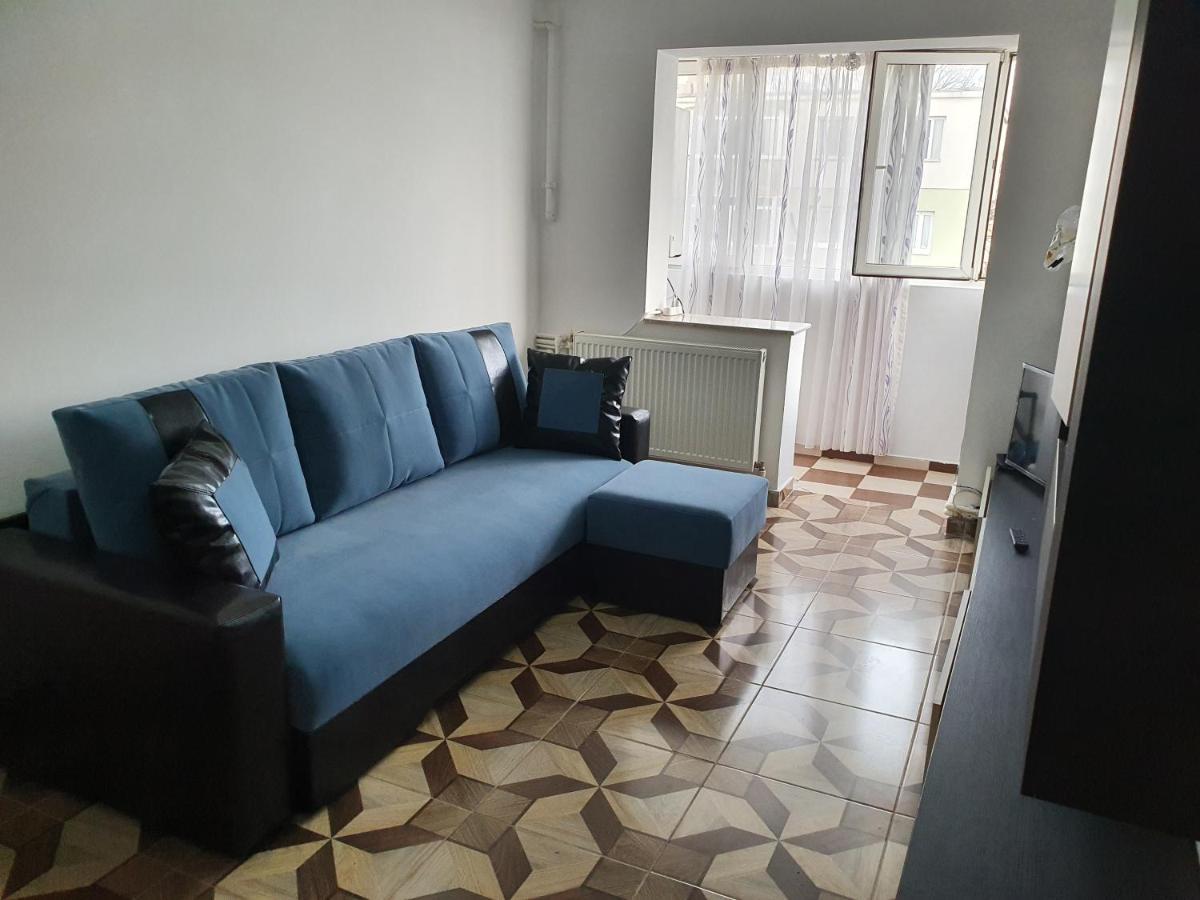 Apartament Ciresica Apartment Constanta